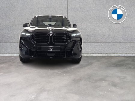 2026 BMW XM - photo 16