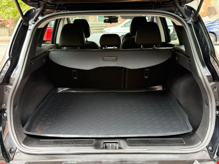 2017 Renault Kadjar - photo 7