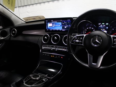 2021 Mercedes-Benz 300 - photo 17