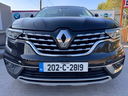 2020 Renault Koleos - photo 3