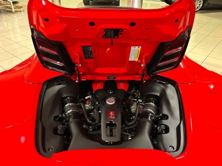 2017 Ferrari 488 - photo 33
