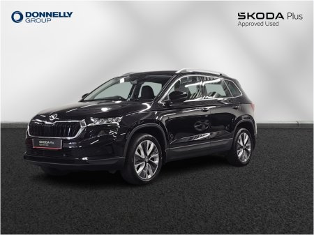 2024 Skoda Karoq - photo 13