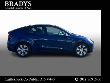 2023 Tesla Model Y - photo 9