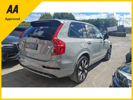 2024 Volvo XC90 - photo 14