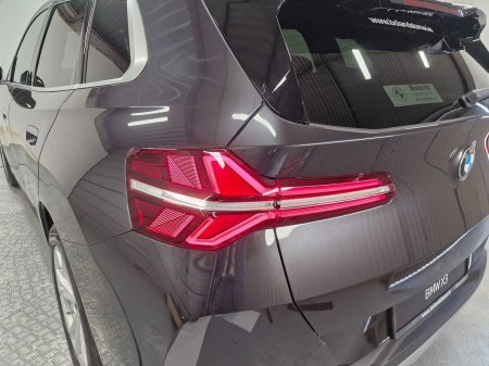 2026 BMW X3 - photo 18