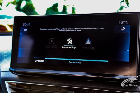 2021 Peugeot 3008 - photo 21