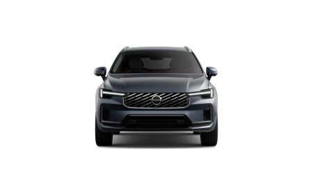 2027 Volvo XC60 - photo 8