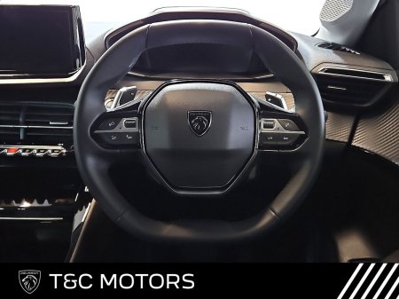 2025 Peugeot 208 - photo 13