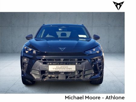 2027 Cupra Terramar - photo 2