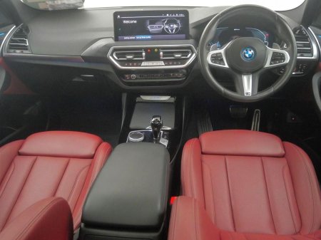 2024 BMW X3 - photo 4
