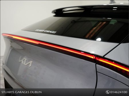 2026 Kia EV6 - photo 19