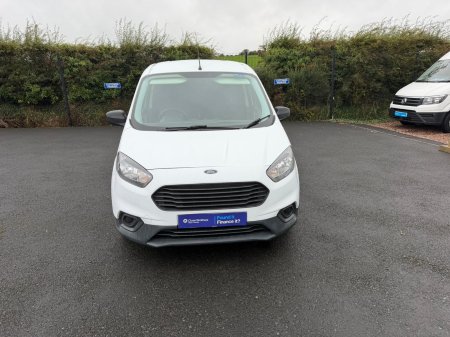 2019 Ford Transit - photo 2