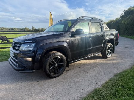 2019 Volkswagen Amarok - photo 12