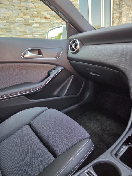 2016 Mercedes-Benz A-Class - photo 15