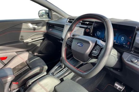 2024 Ford Puma - photo 9