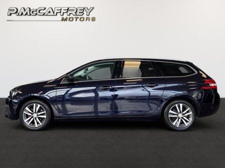 2020 Peugeot 308 - photo 8