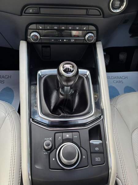 2019 Mazda CX-5 - photo 14