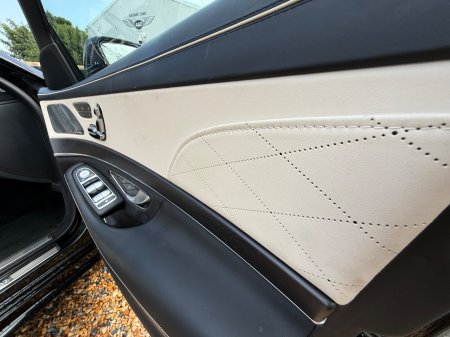 2019 Mercedes-Benz S-Class - photo 13