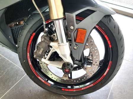 2022 BMW S 1000 RR - photo 8