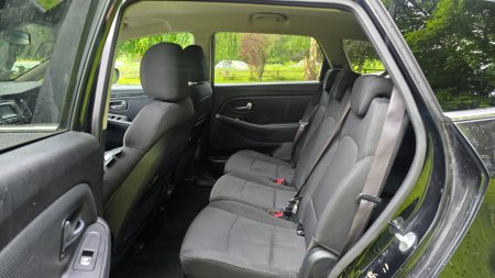 2016 Kia Carens - photo 14