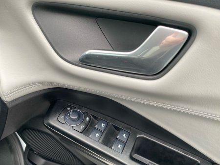 2026 Ford Puma - photo 21