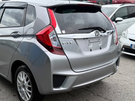 2014 Honda Fit - photo 6