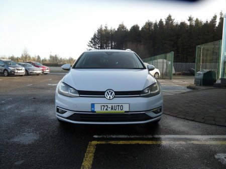 2017 Volkswagen Golf - photo 4