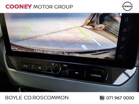 2026 Nissan Juke - photo 28