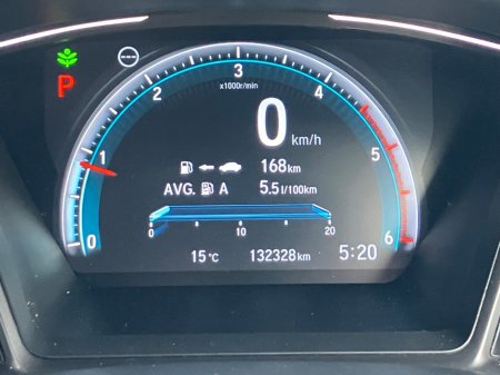 2019 Honda Civic - photo 11