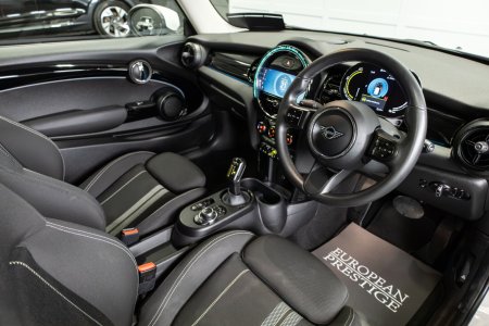 2022 Mini Electric - photo 8