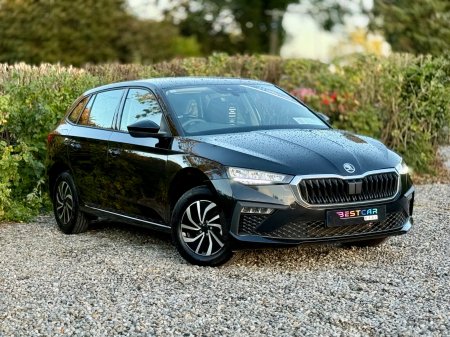 2026 Skoda Scala - photo 3