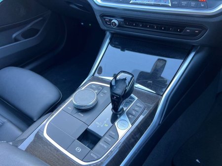 2021 BMW 3-Series - photo 11