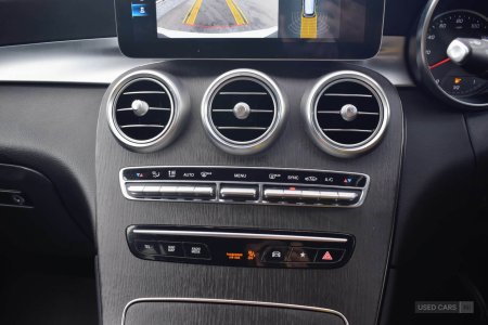 2019 Mercedes-Benz GLC - photo 16