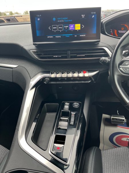 2024 Peugeot 3008 - photo 11