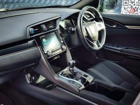 2022 Honda Civic - photo 16