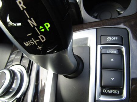 2014 BMW 5-Series - photo 32