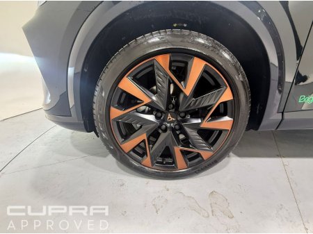 2026 Cupra Formentor - photo 6