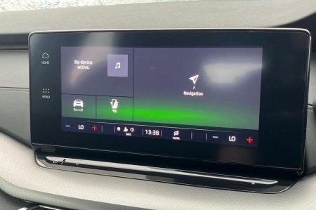 2024 Skoda Octavia - photo 35