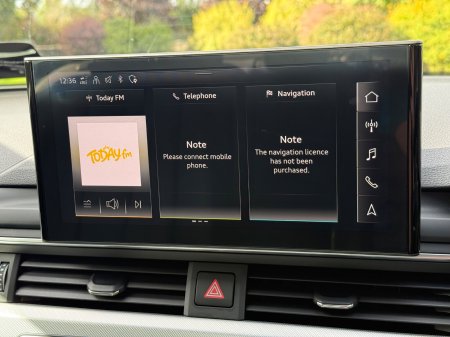 2022 Audi A4 - photo 13
