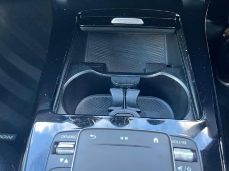 2021 Mercedes-Benz A-Class - photo 16