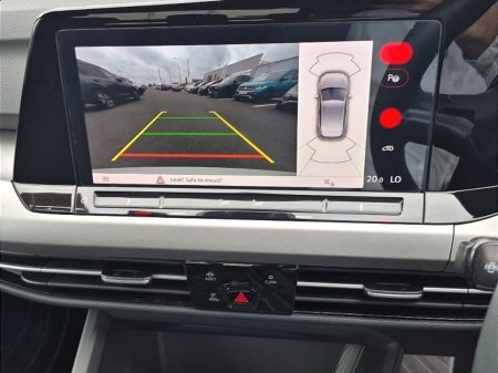 2021 Volkswagen Golf - photo 20