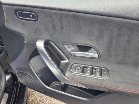 2019 Mercedes-Benz A-Class - photo 12