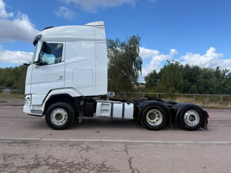 2023 DAF XG 530 - photo 6