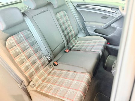 2017 Volkswagen Golf - photo 11