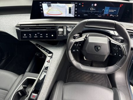 2024 Peugeot 3008 - photo 9