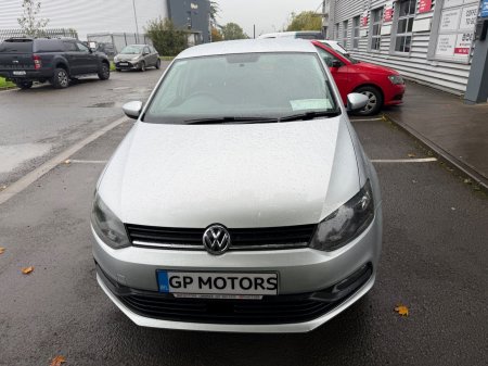 2014 Volkswagen Polo - photo 3