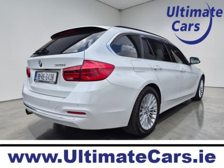 2018 BMW 3-Series - photo 4