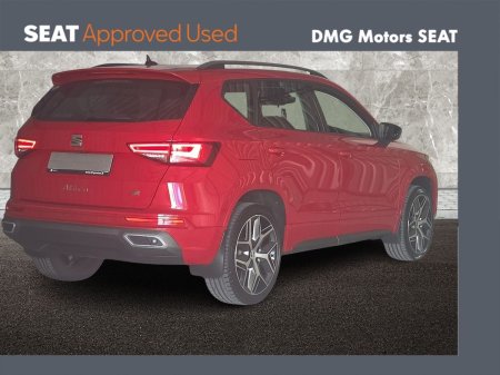 2023 SEAT Ateca - photo 4