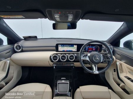 2024 Mercedes-Benz CLA - photo 12