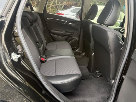 2019 Honda Fit - photo 12